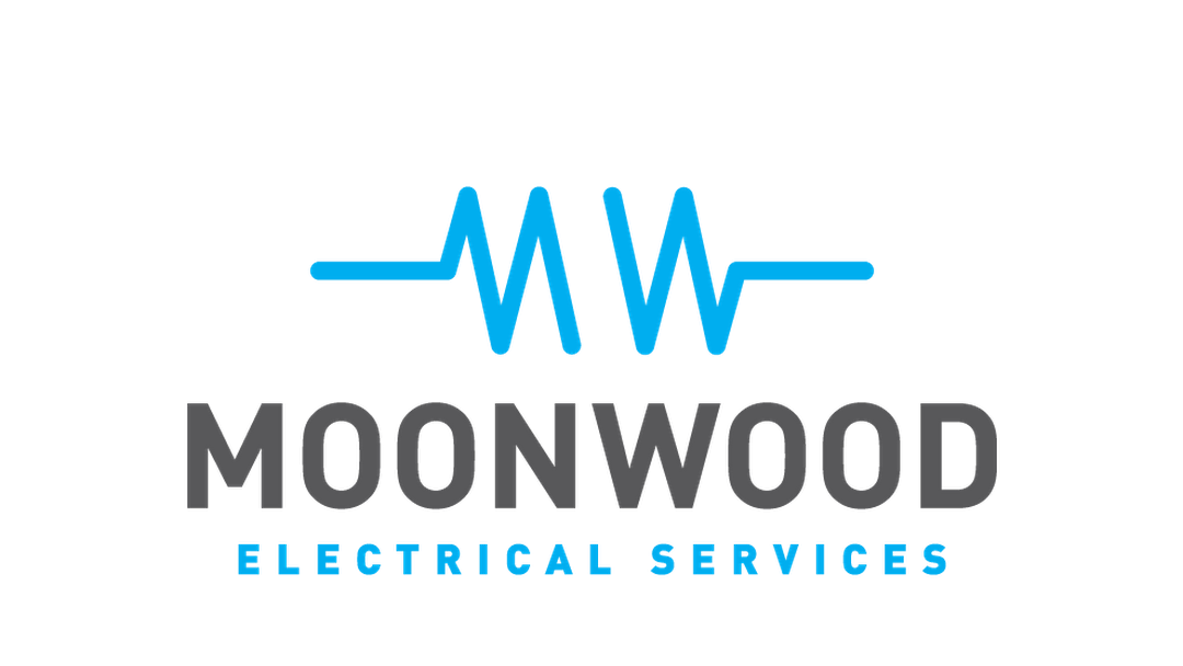 Moonwood Electrical Services logo